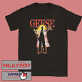2026 Geese Holy Figure T-Shirt