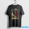 Enmy Chaos The Ledge Retro Tshirts Sweater