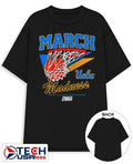 March Madness UCLA Bruins 2026 NCAA Men’s Basketball Championship swish shirt