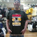 I’m a Seminole on Saturdays and a Niner on Sundays shirt