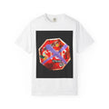 Stop All the Noise Unisex T-Shirt, Unique Graphic Top, Street Style Tee, [...]