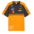 2026 McLaren Racing F1 Team Oscar