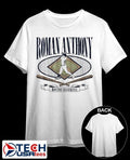 Roman Anthony Boston Red Sox Baseball diamond standouts vintage shirt