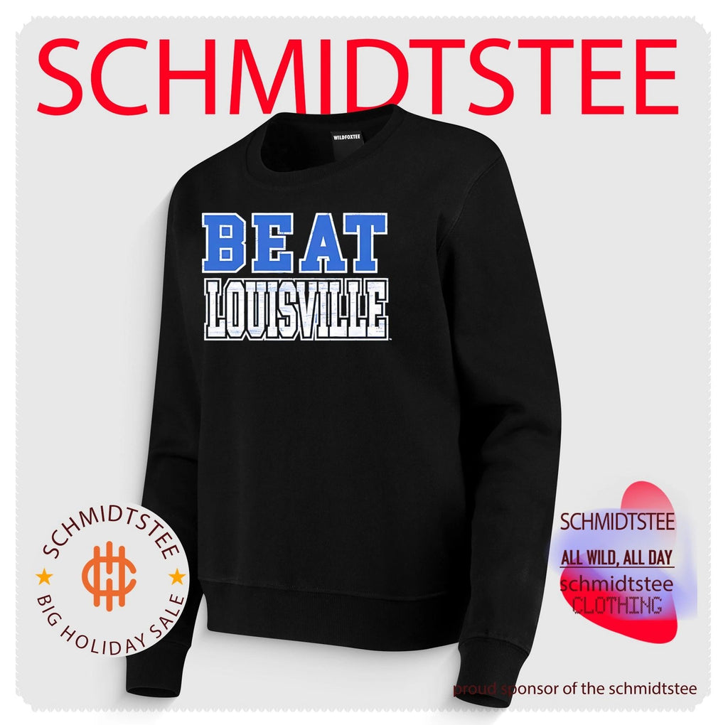 Kentucky Wildcats Beat Louisville NCAA 2026 shirt