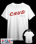 C.H.U.D charming handsome understanding dude shirt