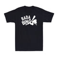 BADA BING Funny Jersey Mafia Stripper Tony Vintage Quote Men's T-Shirt