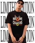 Texas Longhorn Softball Back to Back Softball National Champions Rings 2025-2026 shirt