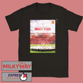 Manchester United Back On The Biggest Stage UEFA Champion League Qualified T-Shirt