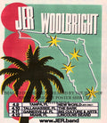 Jer Woolbright poster shirt