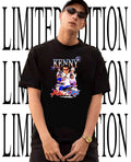 Kenny Powers all American flea market 90s shirt