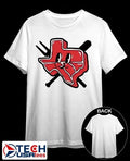 Texas T-Bone shirt