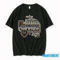 Majestic Milwaukee Brewers 2011 Nl Central Champions Mlb Tshirts Sweater