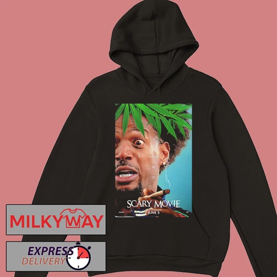 Scary Movie 6 Poster Inspire Midsommar Only In Theaters On June 5 2026 shirt