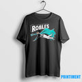 Mariners Victor Robles Super Catch Tshirts Sweater