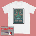 Dirty Heads 4.17.26 Tempe Beach Park, Tempe, AZ Poster shirt