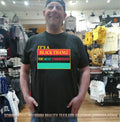 It’s a Black Thang You Must Understand shirt