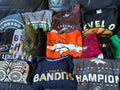 T-Shirt Men, Select Shirt XS M XL XXL 2XL 3XL 4XL $5 Each Solid or Graphic Nice!
