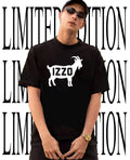 NCAA Tom Izzo Michigan State Spartans Basketball IZZO goat shirt