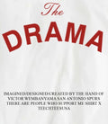 The Drama Zendaya shirt