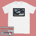 The Wood Brothers April 4 2026 In Grand Junction, CO Tour Poster T-Shirt