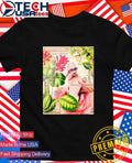 Gentle Monster x FKA twigs 2026 shirt