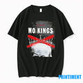 Trump No Kings 10 18 25 Tshirts Sweater