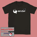 Godzilla Minus Zero Official Logo T-Shirt
