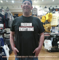 Freedom Over Everything 2026 shirt