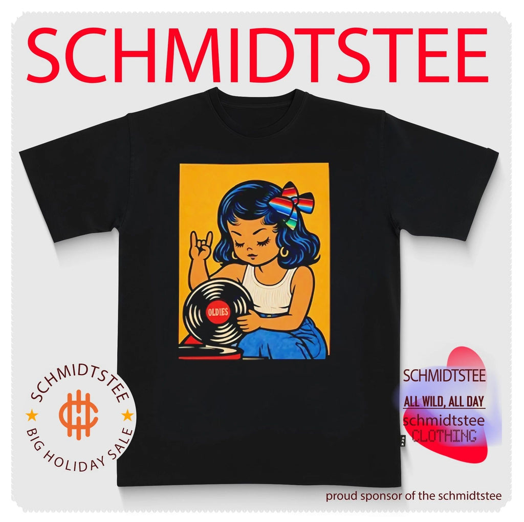 Puro Oldies Lil Chingona Halloween 2026 shirt