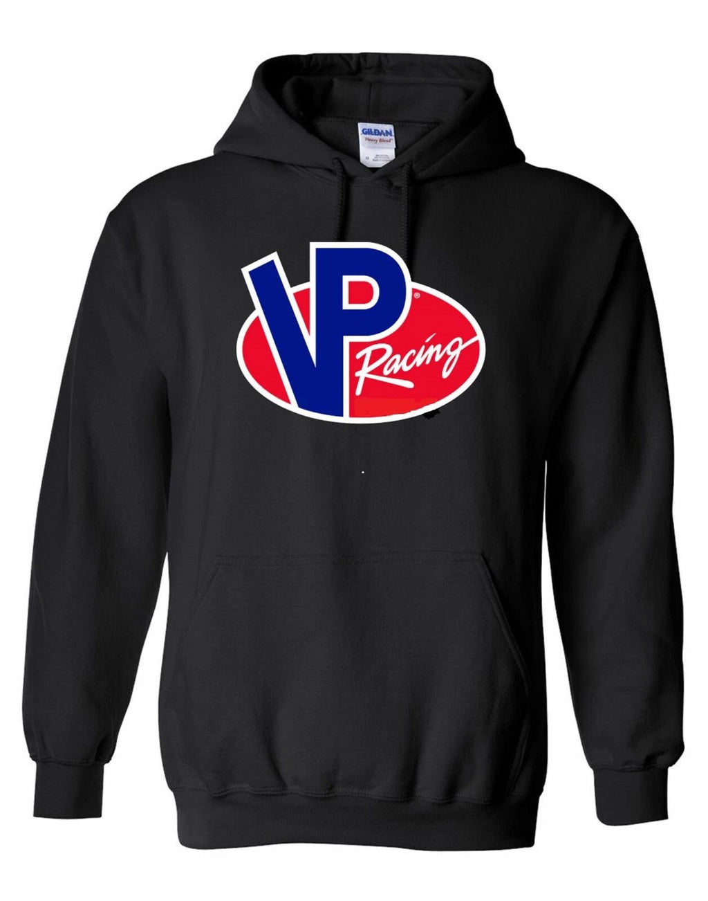 VP RACING, FUELS & MORE LOGO OFFICIAL LICENCED HOODIE *FREE SHIPPING *