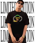 It’s Crisp Oakland Athletics Coco Crisp shirt