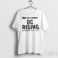 Classic No Kings Dc Rising October 17 18 2025 T Shirts