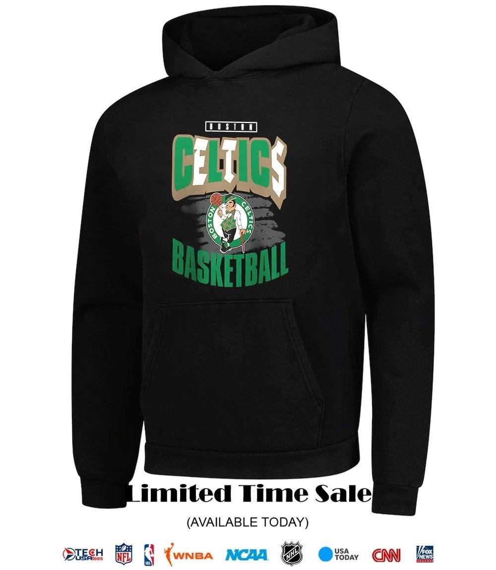 Boston Celtics Basketball Game Night shirt