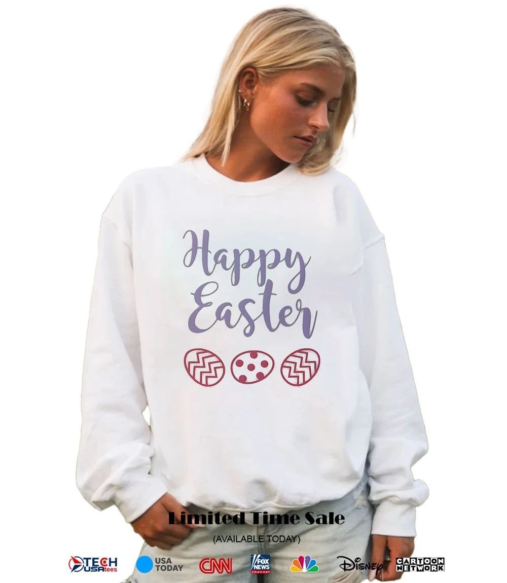 Happy Easter Egg shirt
