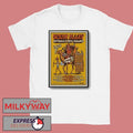 2026 Ocean Alley Australia And New Zealand Poster shirt