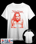 New York Single and Fabulous shirt