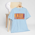 Knob Creek Bourbon Unisex Heavy Cotton Tee, Blantons, Buffalo Trace