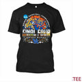 NKCtees Kentucky Wildcats Women’s Final Four 2026 ‘Wildcat Fire’ Graphic Tee – Phoenix Edition