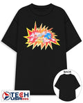 Monster Rancher anime vintage shirt