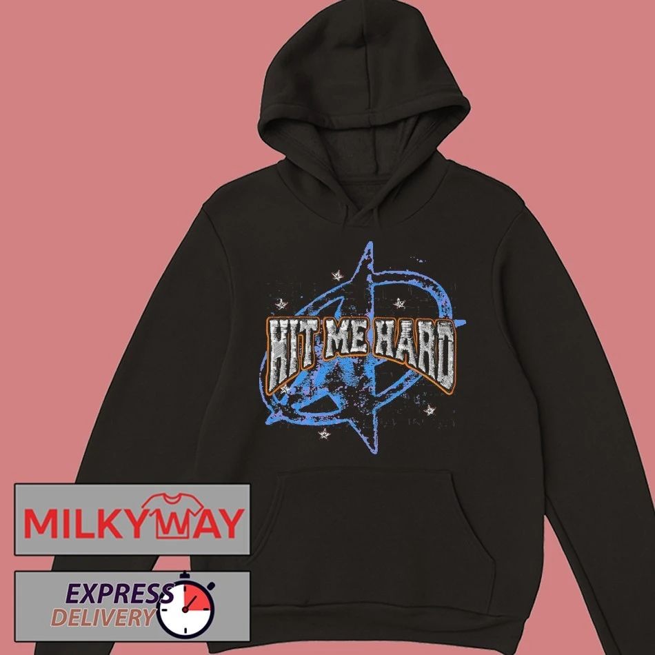 Billie Eilish Live in 3D Embroidered Star shirt