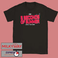 5 Seconds Of Summer Everyone’s A Star World Tour 2026 Merch Two Sided T-Shirt