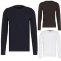 Tommy Hilfiger long sleeve tee long sleeve shirt men men T-shirt men men