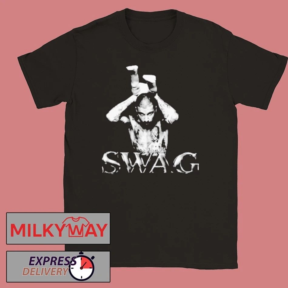 Justin Bieber SWAG Secret Show 2026 At The Roxy Theatre Pre Coachella Album On March 29 2026 shirt