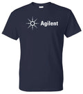 AGILENT Technologies company t-shirt