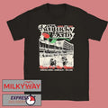 2026 Kentucky Derby x Barstool Sports Roses Shirt
