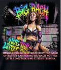 Rachel Armstrong Big Rach not the little one shirt