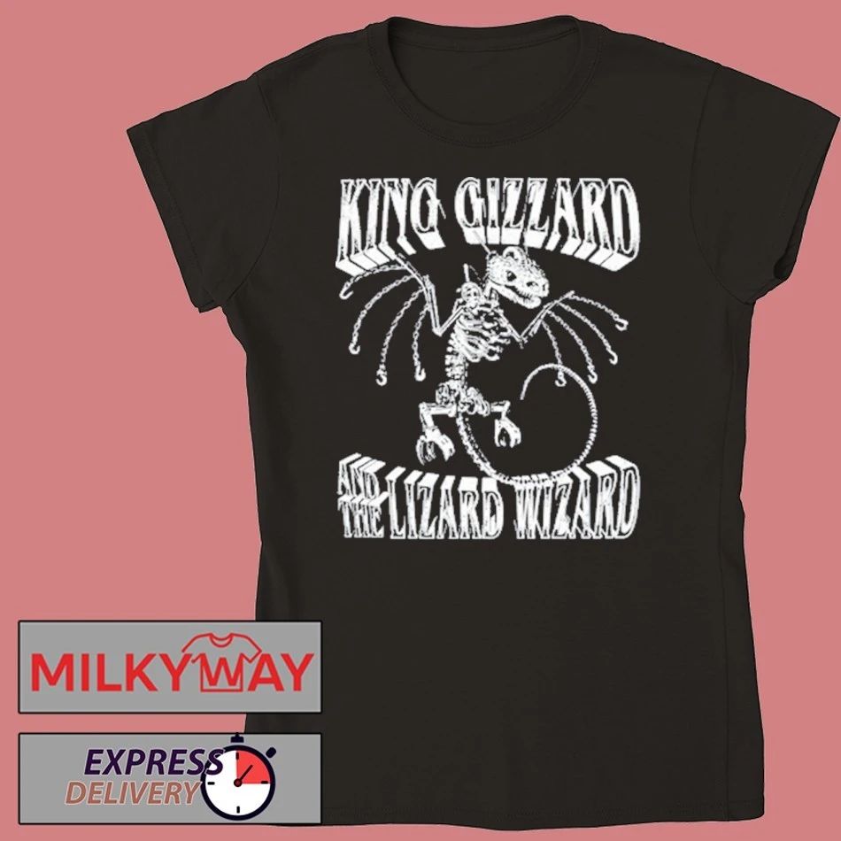 KGLW Petro-Dragon T-Shirt