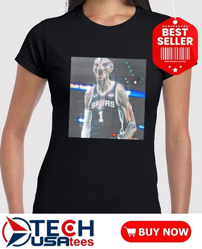 Alien Wemby San Antonio Spurs Take Game 3 NBA Finals 2026 shirt