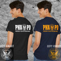 NEW Police Phoenix Arizona US United States Special T-shirt 2Side HQ