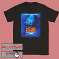 Billie Eilish New Poster Hit Me Hard And Soft The Tour Live In 3D Movie On May 8 2026 shirt
